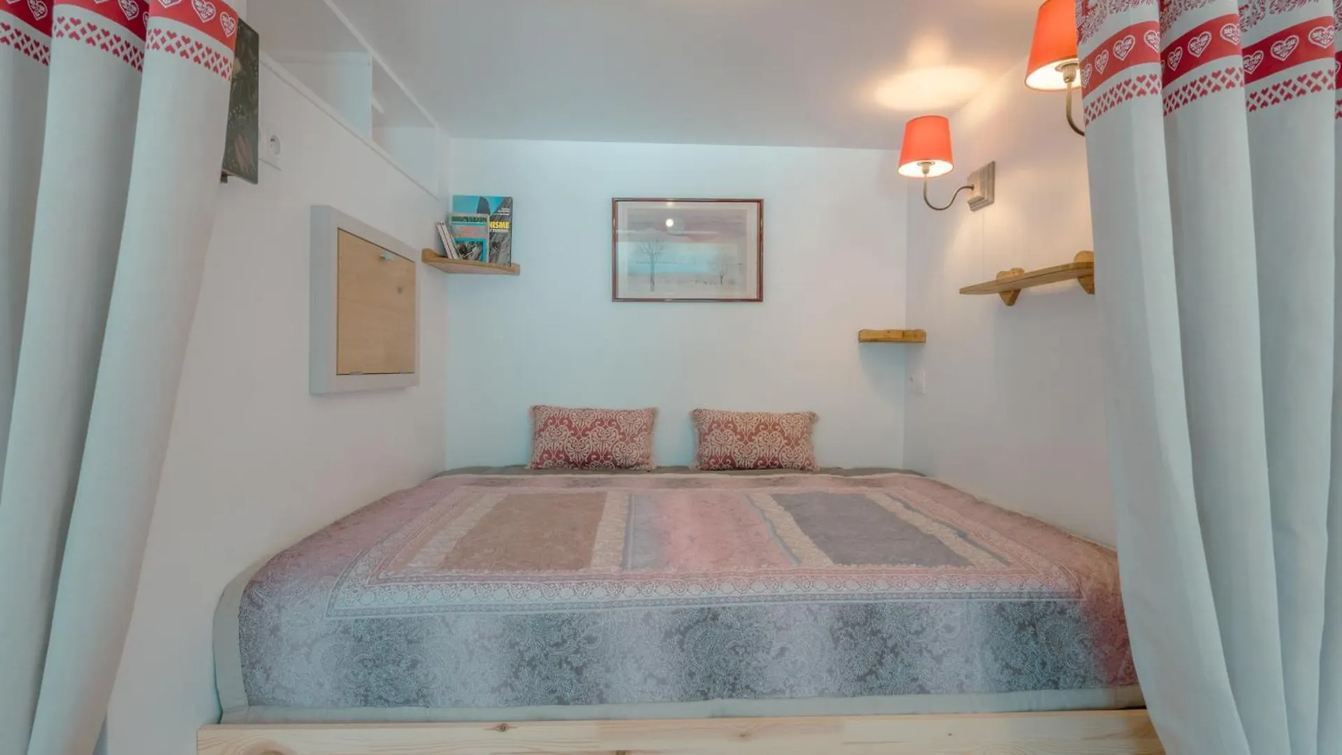 Les Marmottes D'Argentiere - Happy Rentals Chamonix France