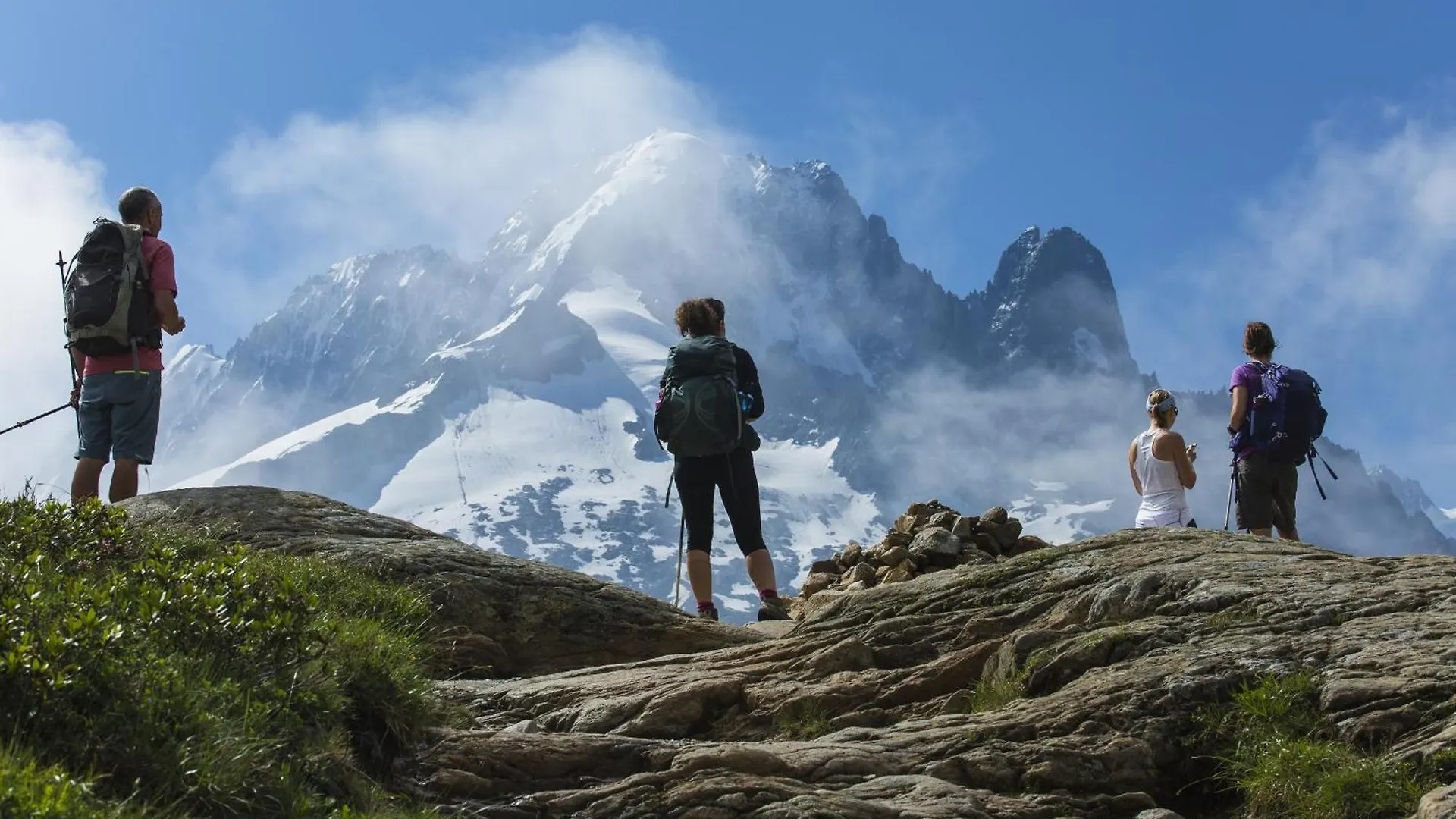 Les Marmottes D'Argentiere - Happy Rentals Chamonix 0*,  France