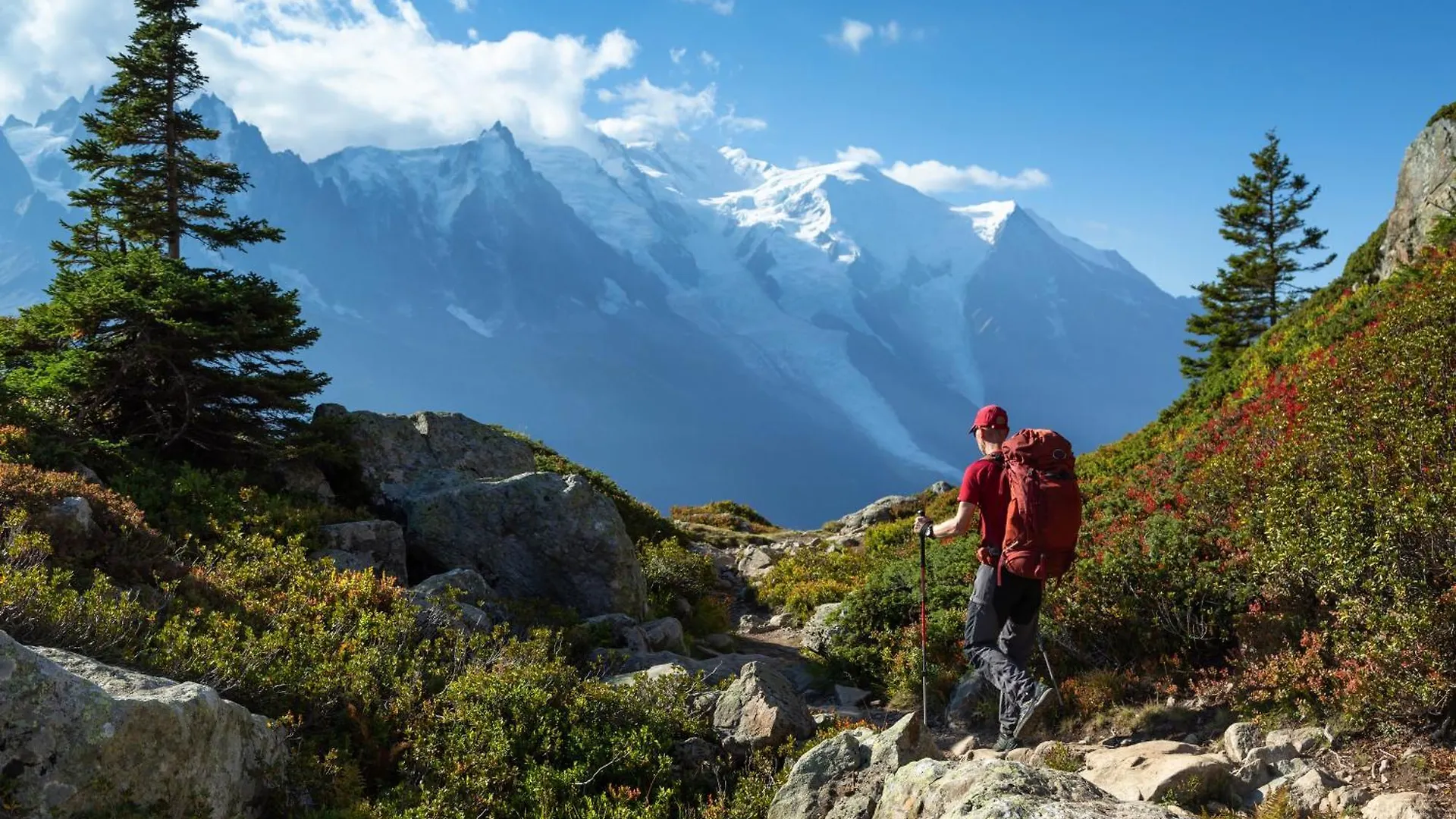 Les Marmottes D'Argentiere - Happy Rentals Chamonix Apartment