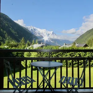 Grands Montets Chamonix