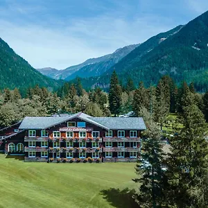 Hotel Le Labrador, Chamonix