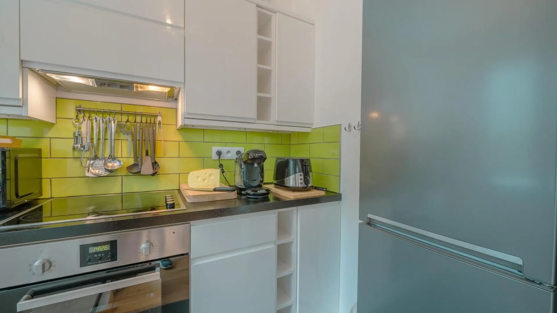 Les Marmottes D'Argentiere - Happy Rentals Chamonix Apartment